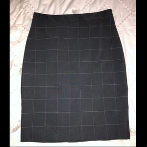 Banana Republic Pencil skirt!